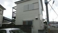郡家本町貸家の画像