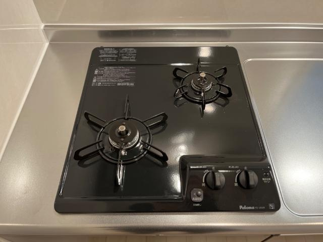 【キッチン】 | リエール | キッチン