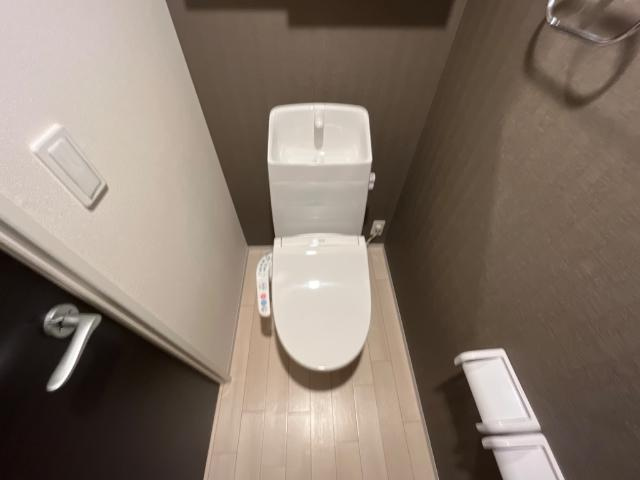 【トイレ】 | リエール | トイレ