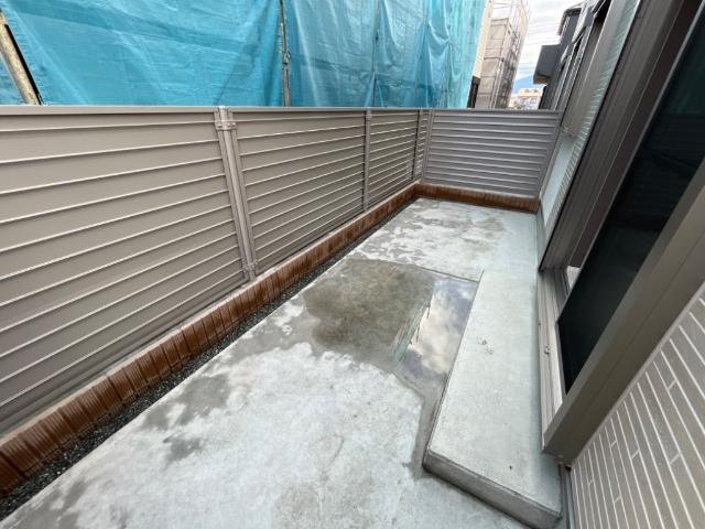 【その他】 | リエール | 庭