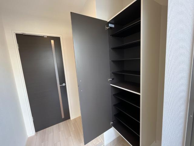 【玄関】 | リエール | 玄関