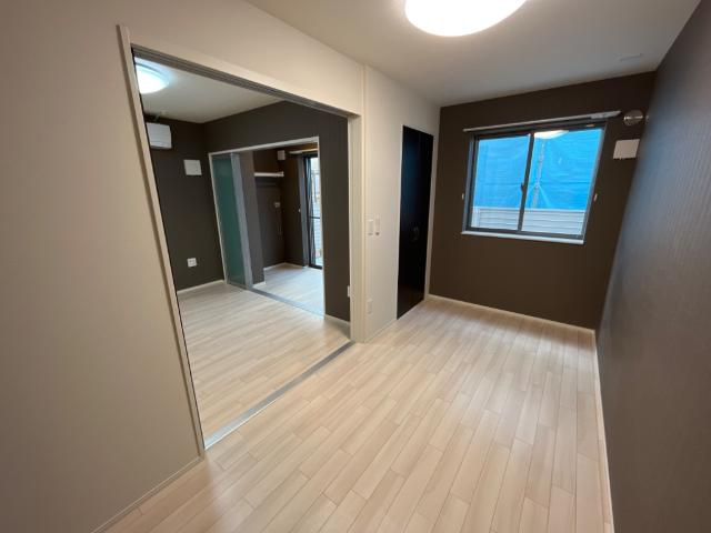 【内装】 | リエール | 洋室