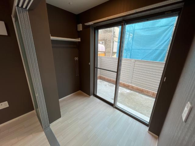 【その他】 | リエール | インナーテラス