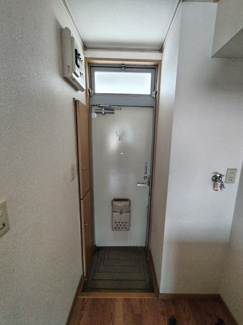クリーニング前の写真です