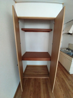 クリーニング前の写真です