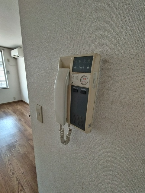 クリーニング前の写真です