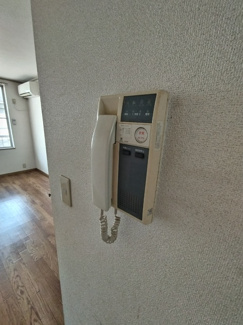 クリーニング前の写真です