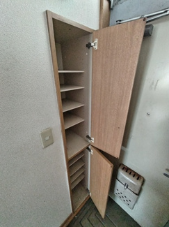 クリーニング前の写真です