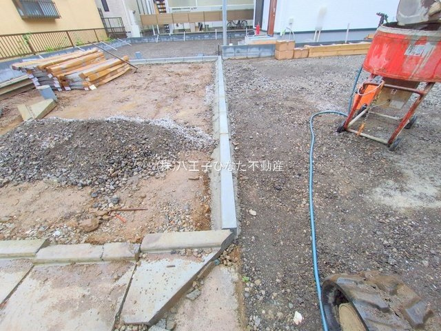 『八王子市新築戸建て』八王子市川口町1356-1【仲介手数料無料】　４６期のその他|～仲介手数料無料☆八王子ひなた不動産～八王子市川口町　新築戸建て