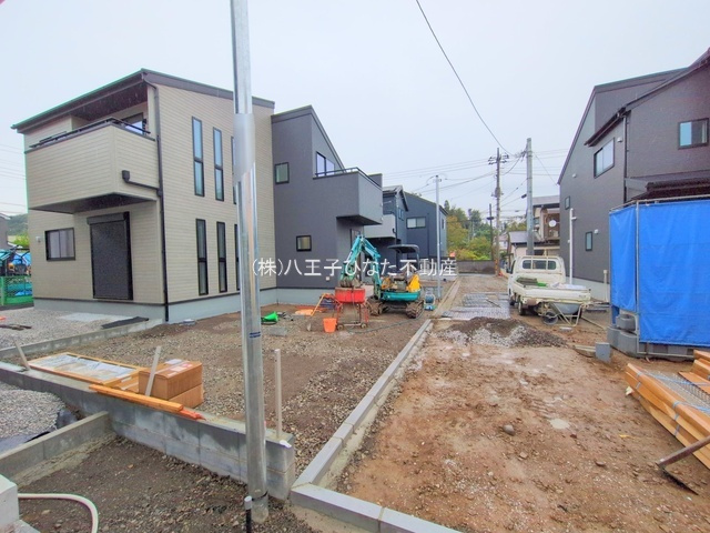 『八王子市新築戸建て』八王子市川口町1356-1【仲介手数料無料】　４６期のその他|～仲介手数料無料☆八王子ひなた不動産～八王子市川口町　新築戸建て