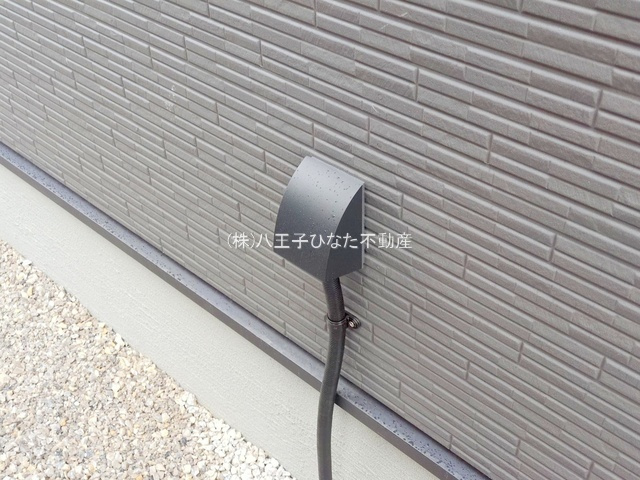 『八王子市新築戸建て』八王子市川口町1356-1【仲介手数料無料】　４６期のその他|～仲介手数料無料☆八王子ひなた不動産～八王子市川口町　新築戸建て