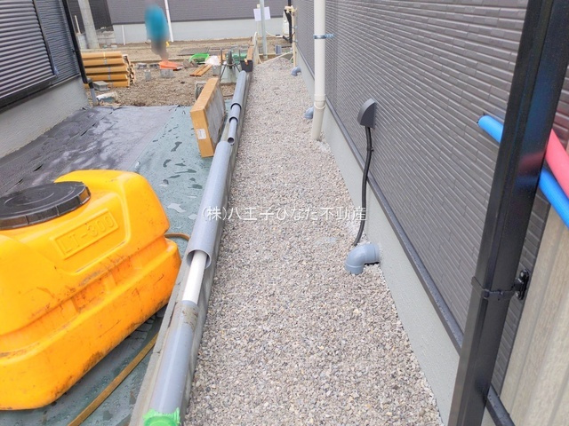 『八王子市新築戸建て』八王子市川口町1356-1【仲介手数料無料】　４６期のその他|～仲介手数料無料☆八王子ひなた不動産～八王子市川口町　新築戸建て