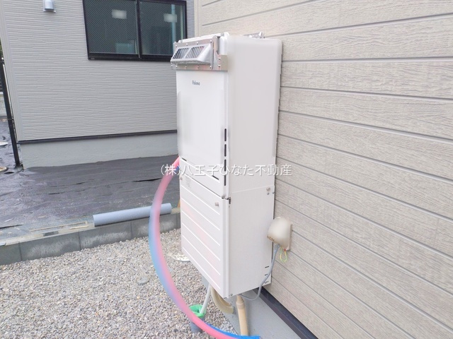 『八王子市新築戸建て』八王子市川口町1356-1【仲介手数料無料】　４６期のその他|～仲介手数料無料☆八王子ひなた不動産～八王子市川口町　新築戸建て