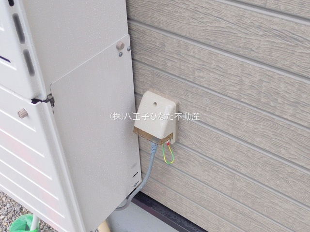 『八王子市新築戸建て』八王子市川口町1356-1【仲介手数料無料】　４６期のその他|～仲介手数料無料☆八王子ひなた不動産～八王子市川口町　新築戸建て