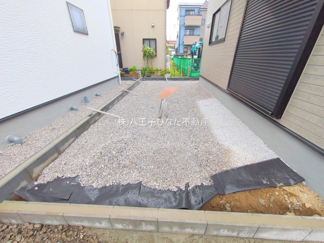 『八王子市新築戸建て』八王子市川口町1356-1【仲介手数料無料】　４６期のその他