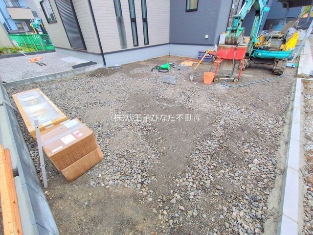 『八王子市新築戸建て』八王子市川口町1356-1【仲介手数料無料】　４６期のその他|～仲介手数料無料☆八王子ひなた不動産～八王子市川口町　新築戸建て