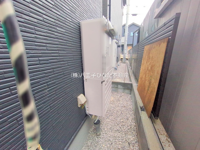 『八王子市新築戸建て』八王子市川口町1356-1【仲介手数料無料】　４６期のその他|～仲介手数料無料☆八王子ひなた不動産～八王子市川口町　新築戸建て