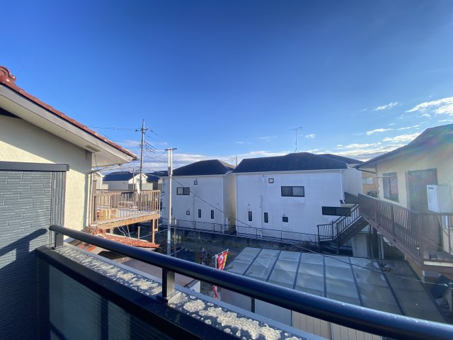 祝　成約済み　八王子市　川口町　新築戸建て　４６期の展望|～仲介手数料無料☆八王子ひなた不動産～八王子市川口町　新築戸建て
