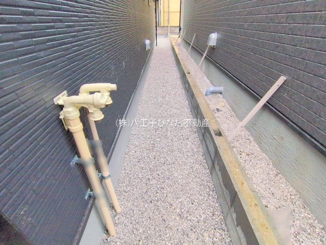 『八王子市新築戸建て』八王子市川口町1356-1【仲介手数料無料】　４６期のその他|～仲介手数料無料☆八王子ひなた不動産～八王子市川口町　新築戸建て