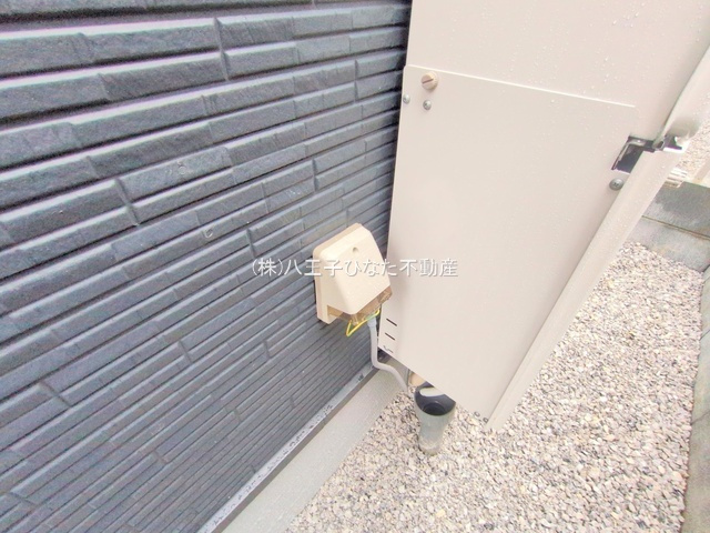 『八王子市新築戸建て』八王子市川口町1356-1【仲介手数料無料】　４６期のその他|～仲介手数料無料☆八王子ひなた不動産～八王子市川口町　新築戸建て