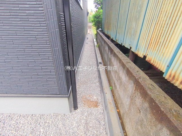 『八王子市新築戸建て』八王子市川口町1356-1【仲介手数料無料】　４６期のその他|～仲介手数料無料☆八王子ひなた不動産～八王子市川口町　新築戸建て