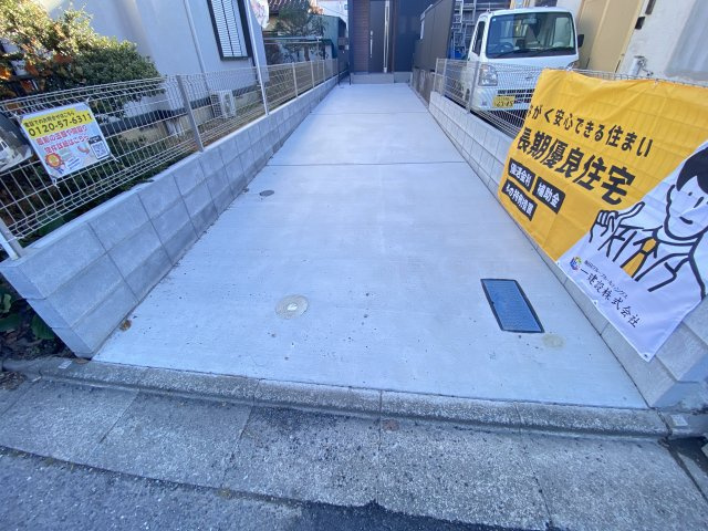 『八王子市新築戸建て』八王子市川口町1356-1【仲介手数料無料】　４６期のその他|～仲介手数料無料☆八王子ひなた不動産～八王子市川口町　新築戸建て