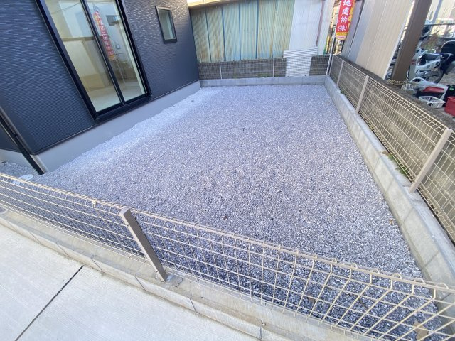 『八王子市新築戸建て』八王子市川口町1356-1【仲介手数料無料】　４６期のその他|～仲介手数料無料☆八王子ひなた不動産～八王子市川口町　新築戸建て