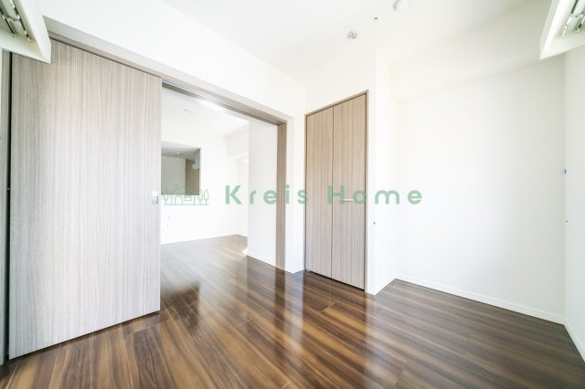 エルスタンザ神田須田町の設備