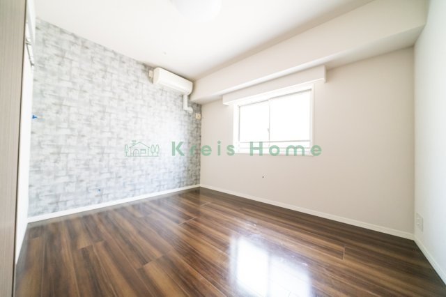 エルスタンザ神田須田町の内装