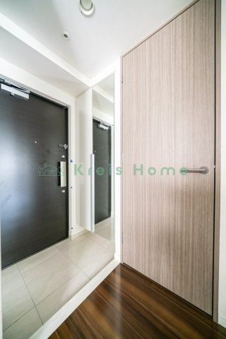 エルスタンザ神田須田町の内装