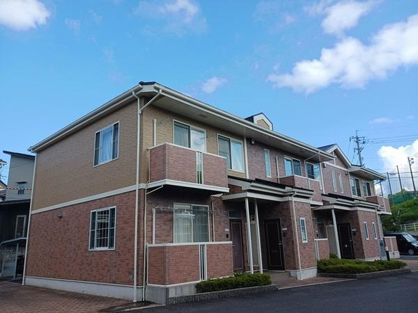 クレセント上乃木Ｃ