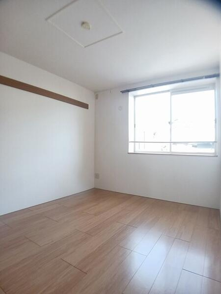 クレセント上乃木Ｃの収納