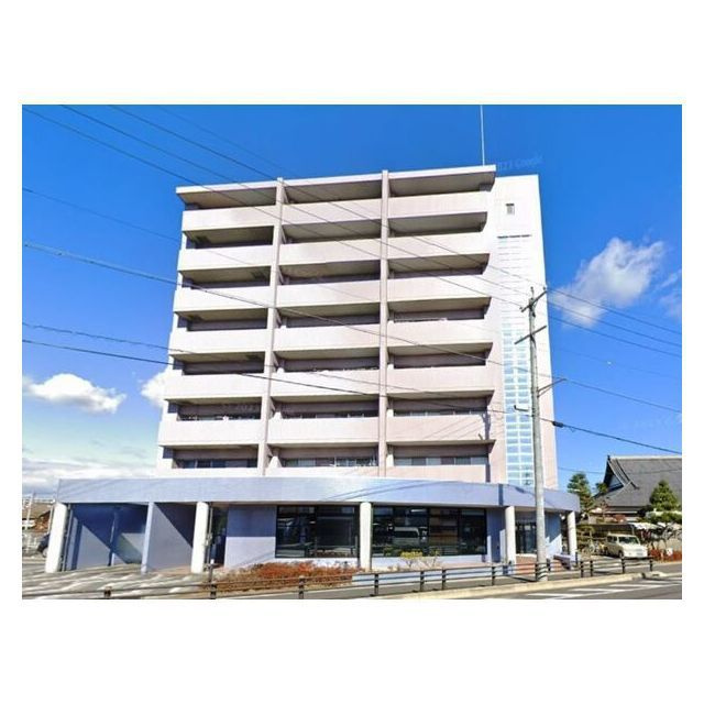 サン・パープル仲家