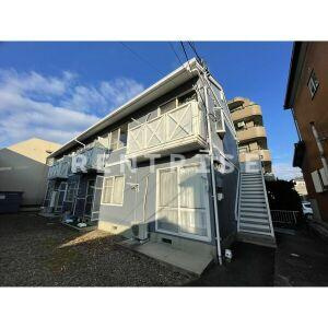 サンクレスト昭和A棟