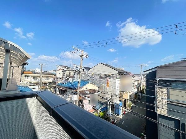 【その他】 | 大阪市鶴見区中茶屋1丁目　新築戸建