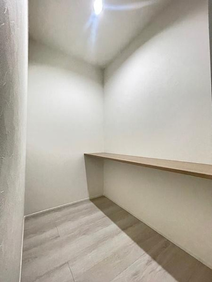 【収納】 | 大阪市鶴見区中茶屋1丁目　新築戸建