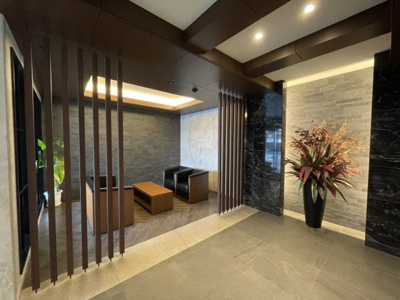 【その他共用部分】 | オーヴィジョン岩国駅前Ⅱ