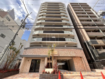 プレジオ松屋町の画像