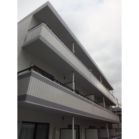 アイセイ　エフの展望