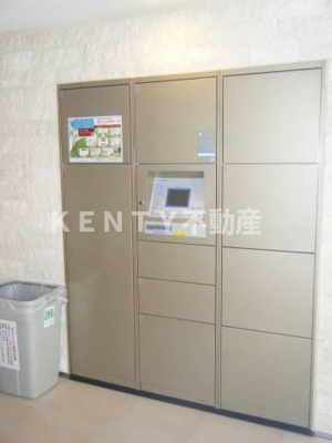 【その他共用部分】 | スカイコート蒲田ＥＡＳＴ