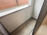 【バルコニー】 | エクレール高畑
