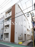 Canal品川の画像
