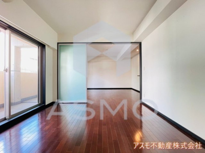 【内装】 | フローライト南森町 | ※同物件　別間取り　参考写真