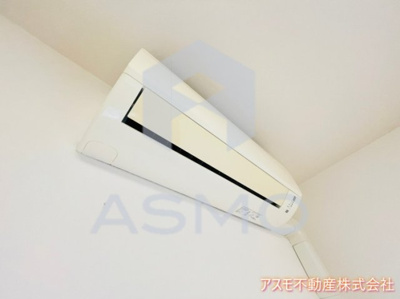 【設備】 | フローライト南森町 | ※同物件　別間取り　参考写真