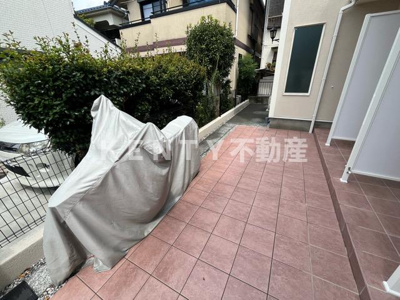 【その他共用部分】 | カレントカジマヤ