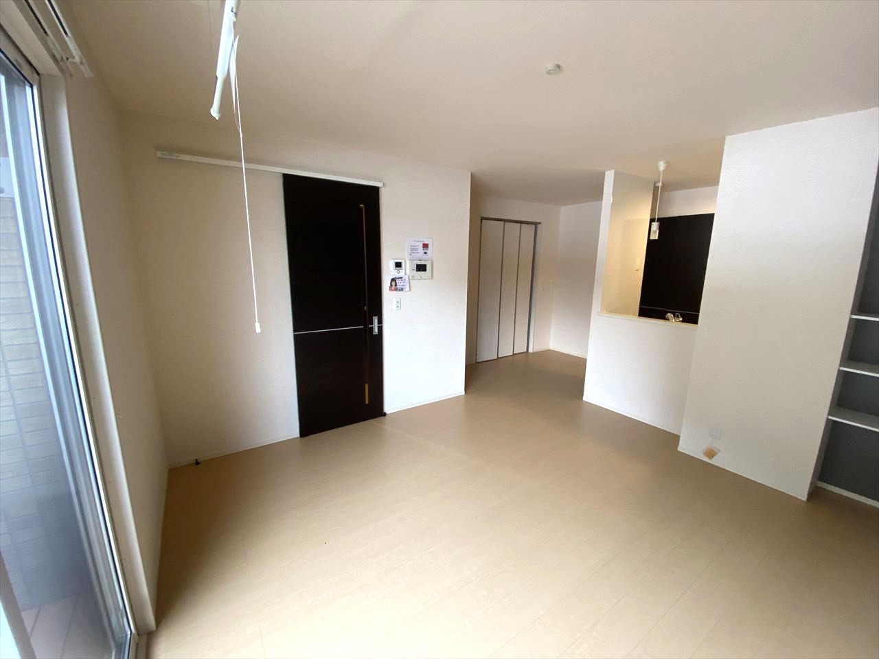 メゾンヴァンベールのセキュリティ|セコムのホームセキュリティー搭載