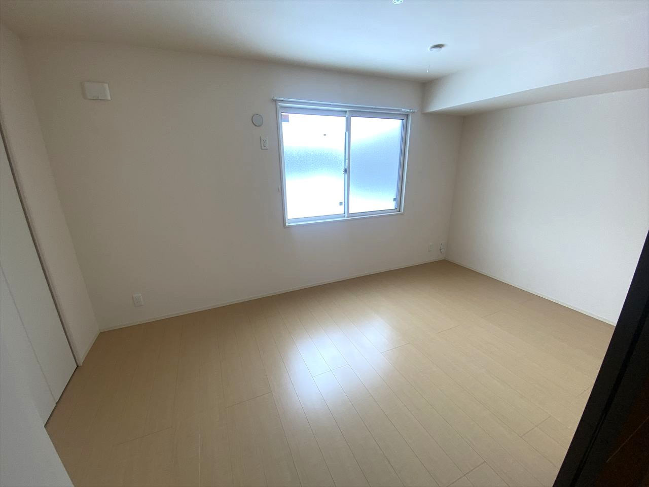 メゾンヴァンベールの居間・リビング