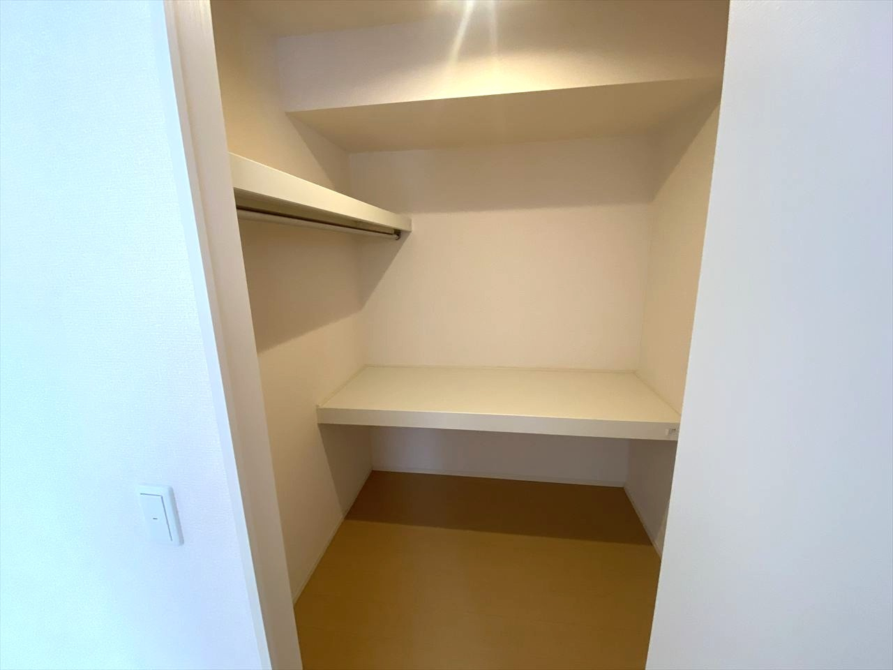 メゾンヴァンベールのセキュリティ