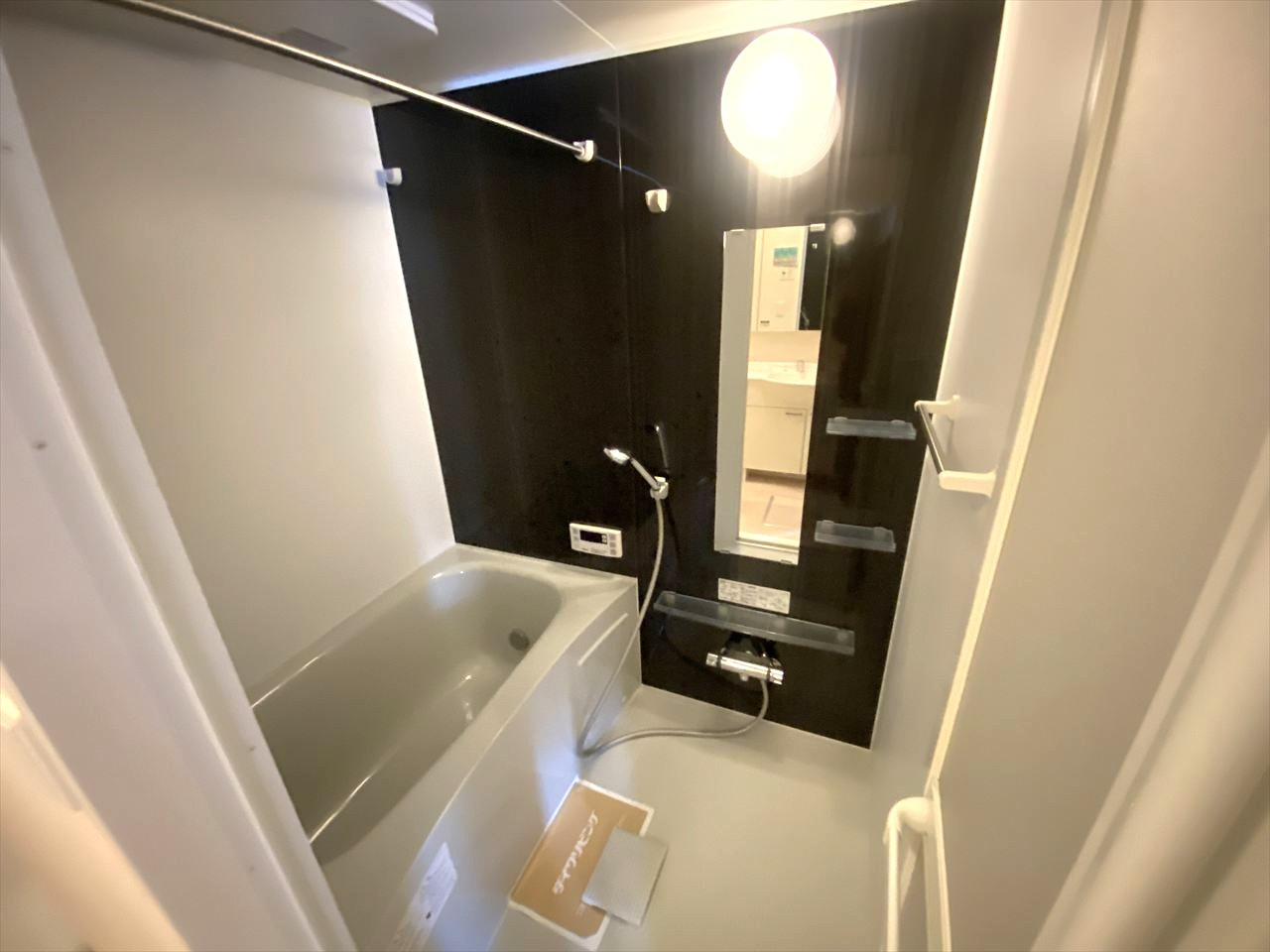 メゾンヴァンベールの居間・リビング