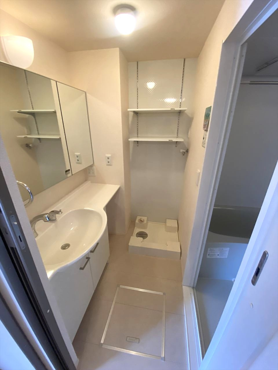 メゾンヴァンベールのトイレ